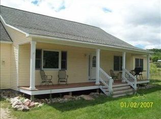 5620 Rustic Rd, Petoskey, MI 49770