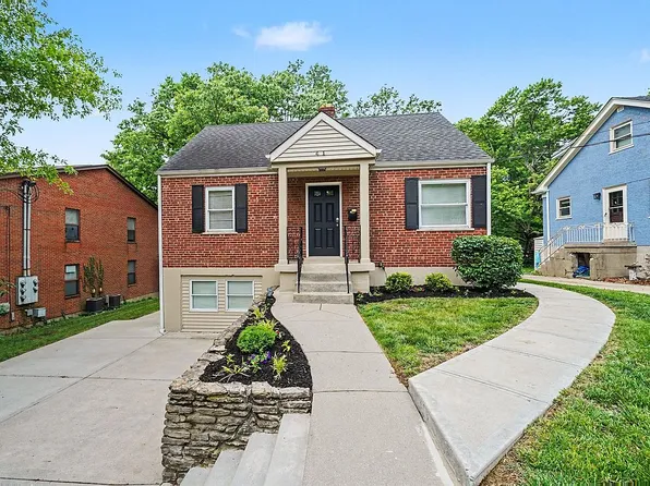 41 E Lakeside Ave, Lakeside Park, KY 41017