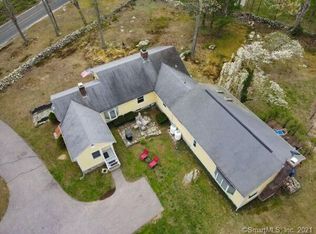 16 Bill Hill Rd, Lyme, CT 06371