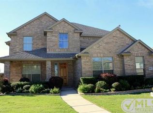 3520 Burts Dr, Fort Worth, TX 76244