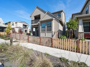 1594 Waterside Ln. Lane, Rohnert Park, CA 94928