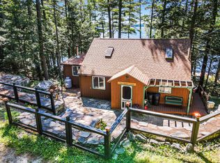 357 Bald Head Is W, Palermo, ME 04354