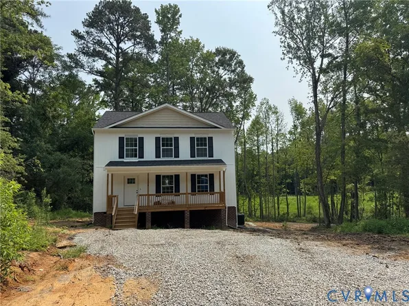 2359 N Waterside Dr, Lanexa, VA 23089