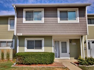1012 Sandpiper Ct #1012, Bartlett, IL 60103