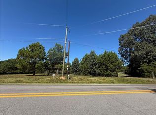 1 Park Springs Rd LOT 1, Providence, NC 27315