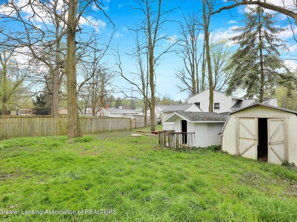 2619 Schippell St, Holt, MI 48842