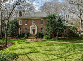 7815 Baltusrol Ln, Charlotte, NC 28210