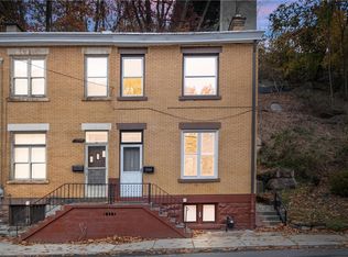 1328 Woods Run Ave, Pittsburgh, PA 15212