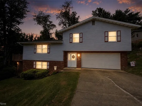 2 Franklin Dr, Bridgeport, OH 43912