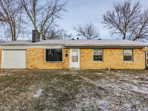 7650 E 34th Pl, Indianapolis, IN 46226