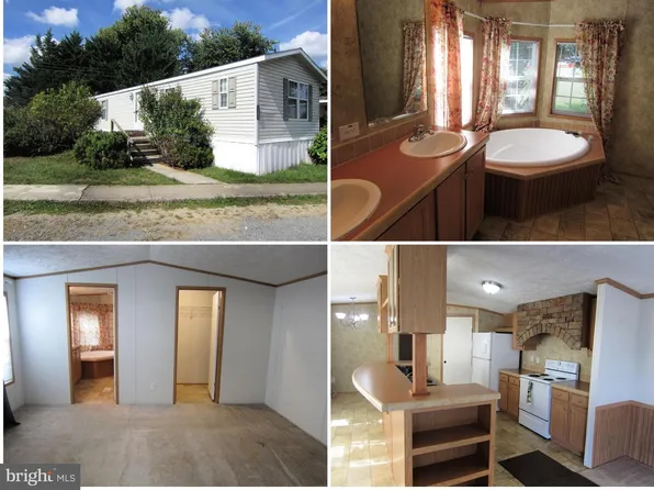 14108 William Talcott Ln, Hagerstown, MD 21742