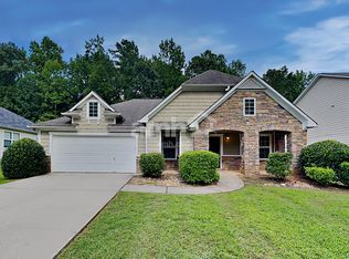 2916 Brookford Ln SW, Atlanta, GA 30331