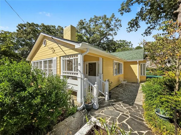 15 Brookland Dr, Cartersville, GA 30120