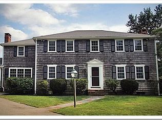 107 Nichols Rd, Cohasset, MA 02025