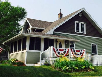 802 20th St S, La Crosse, WI, 54601