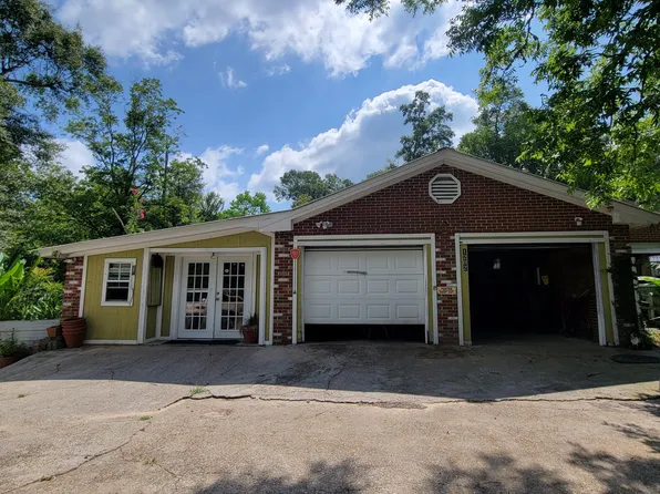 1202 Ida Ave, Hattiesburg, MS 39401