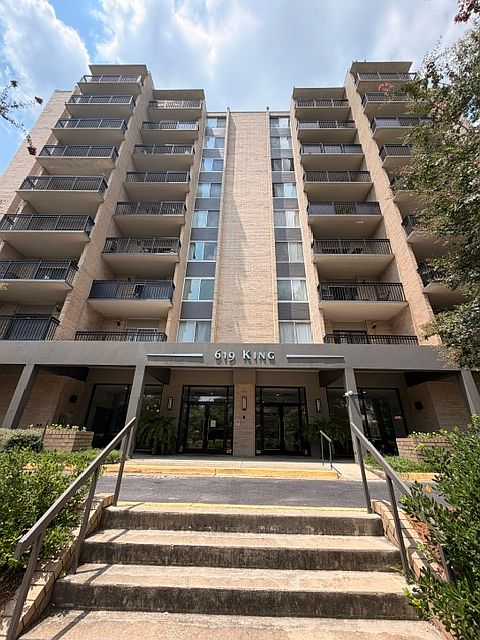 1st image of 619 King St APT 201