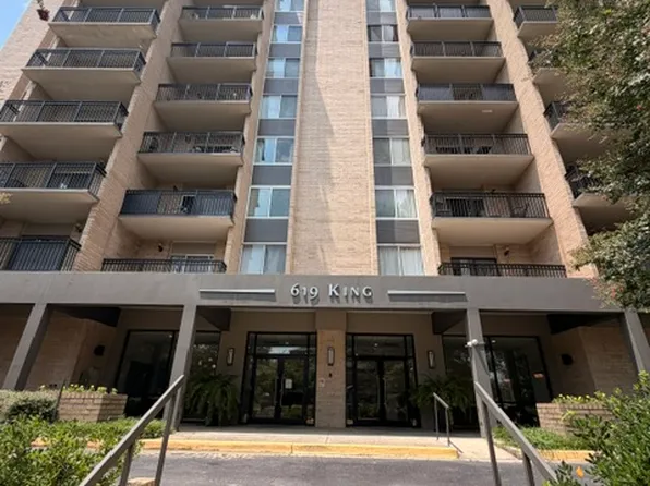 619 King St APT 201, Columbia, SC 29205