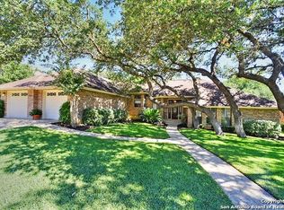 1707 Fawn Crst, San Antonio, TX 78248