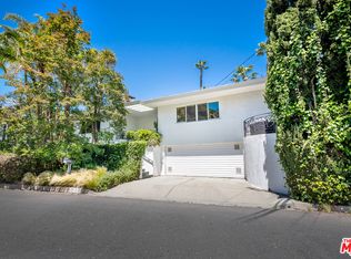 2912 Nichols Canyon Rd, Los Angeles, CA 90046