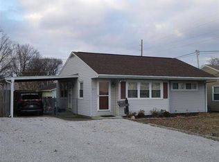 5118 Pollack Ave, Evansville, IN 47715
