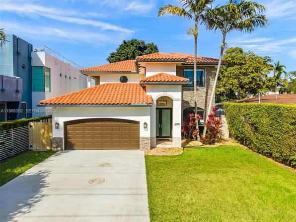 6001 SW 28th St, Miami, FL 33155