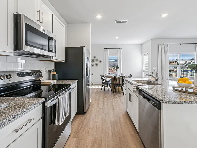 Residences at Bridgestone — Photo 27