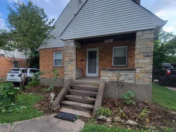 1643 Alcor Ter, Cincinnati, OH 45230