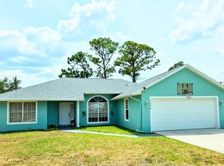 1236 Manth Ln, Pt Saint Lucie, FL 34983