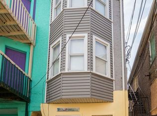 106 S Texas Ave APT A, Atlantic City, NJ