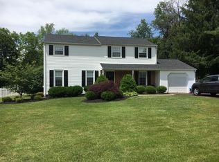 1648 Jarrettown Rd, Dresher, PA 19025
