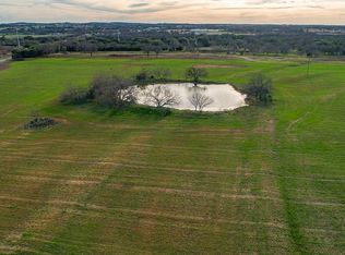 7400 Friendship Rd, Tolar, TX 76476