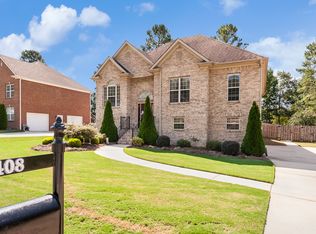 408 Lime Creek Bnd, Chelsea, AL 35043