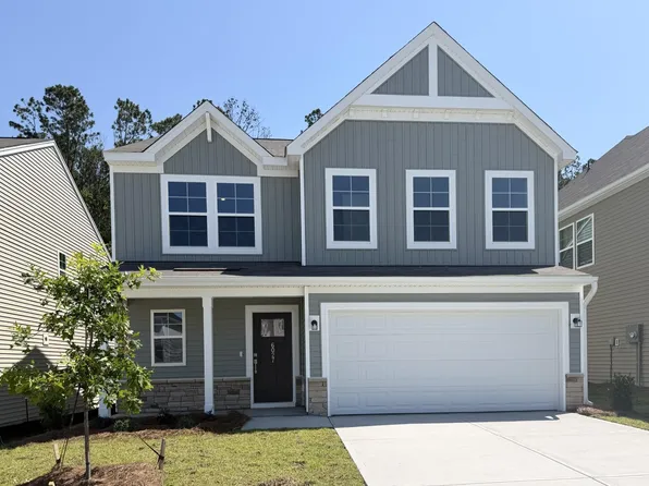 6027 Edgemont Ct, Elgin, SC 29045