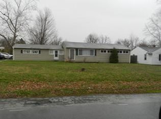 225 Arcadia Dr, Middletown, OH