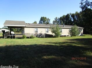 1114 Woodlawn Rd, Austin, AR 72007