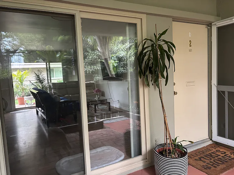 5722 Encina Rd #2 — Photo 3