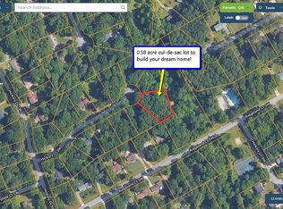 4722 Hickory Ct, Lilburn, GA 30047