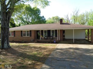 142 Abner Dr, Cedartown, GA 30125