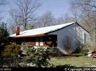 7710 James Madison Hwy, Gainesville, VA 20155