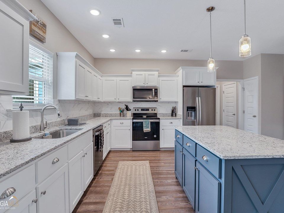 105 Bluff Oak Dr, Brooklet, GA 30415 MLS 20118461 Zillow