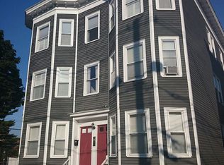 16 Eden St #3, Charlestown, MA 02129