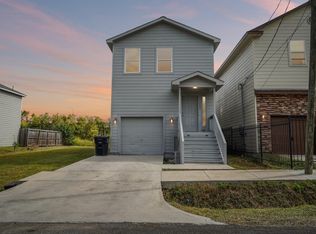 2206 Abernathy St, Houston, TX 77026