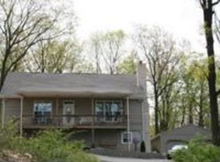 592 Wren Ln, Harpers Ferry, WV 25425