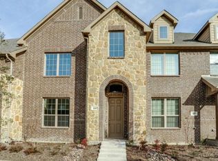 4405 Blackjack Oak Dr, McKinney, TX 75070