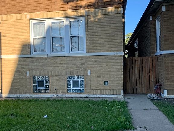 2nd image of 3961 N Natchez Ave #2