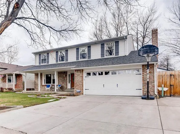 1291 S Kittredge St, Aurora, CO 80017