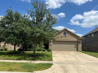 18819 Bene Vista Dr, Houston, TX 77084