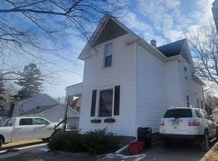 1113 New York Ave #2, Manitowoc, WI 54220