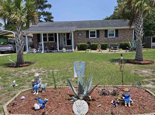 4083 Sandtrap Ave, Little River, SC 29566